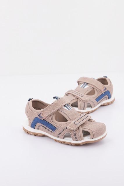 CHICCO CAMERON en color MARRON CLARO (1)