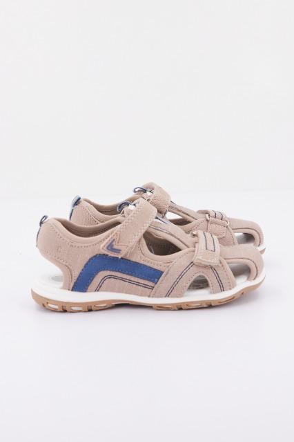 CHICCO CAMERON en color MARRON CLARO (2)