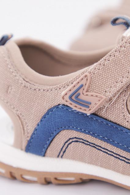 CHICCO CAMERON en color MARRON CLARO (4)