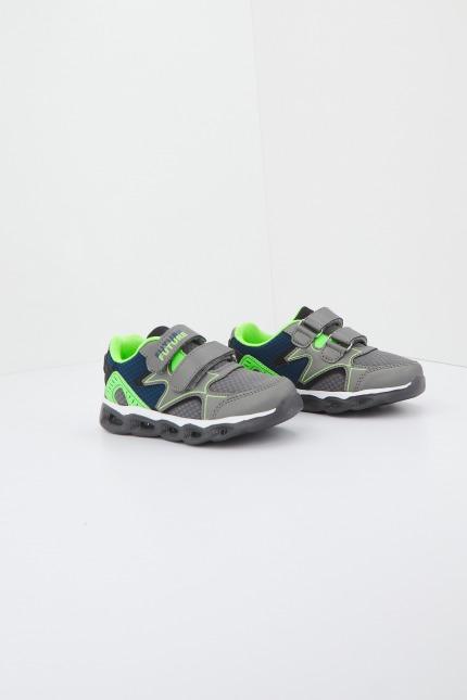 CHICCO CALLEN en color GRIS (1)