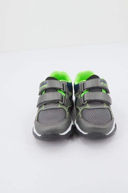 CHICCO CALLEN en color GRIS (3)