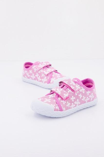 CHICCO CAMBRIDGE en color ROSA (1)