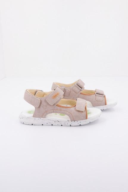 CHICCO CAYSON en color MARRON (2)