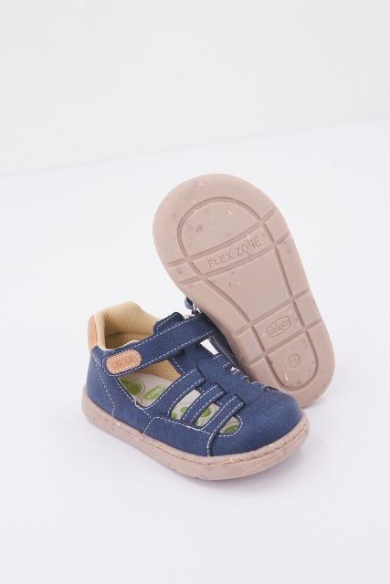 CHICCO GRAIM en color AZUL (3)