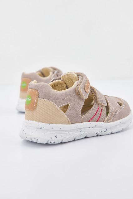 CHICCO GLEN en color BEIS (3)