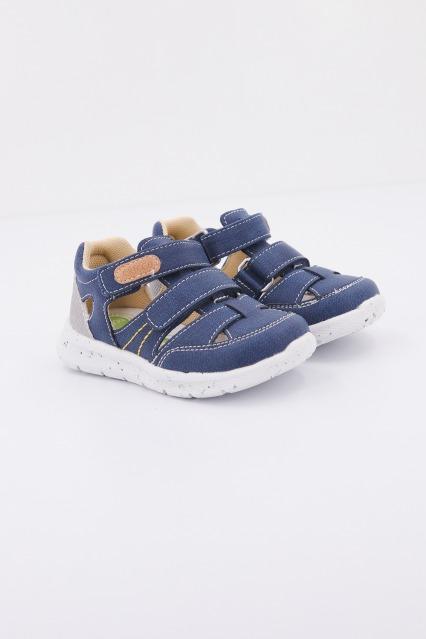CHICCO GLEN en color AZUL (2)