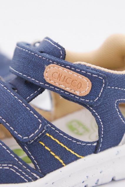 CHICCO GLEN en color AZUL (4)