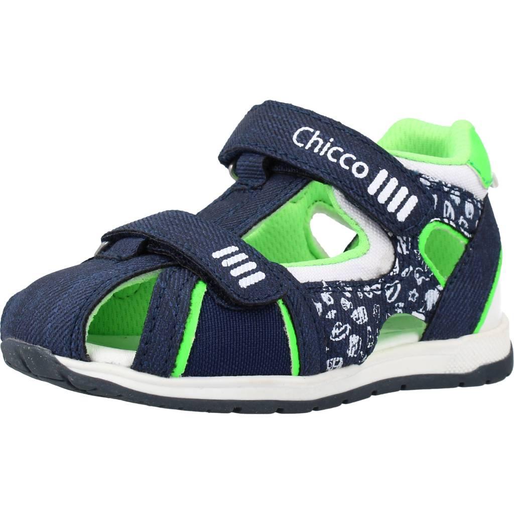 CHICCO GARRICK en color AZUL (1)
