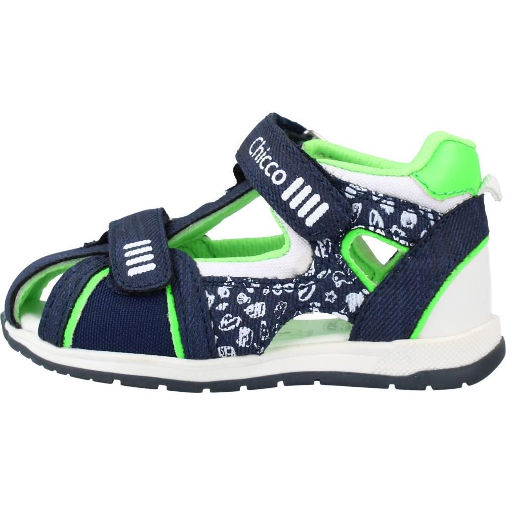 CHICCO GARRICK en color AZUL (2)