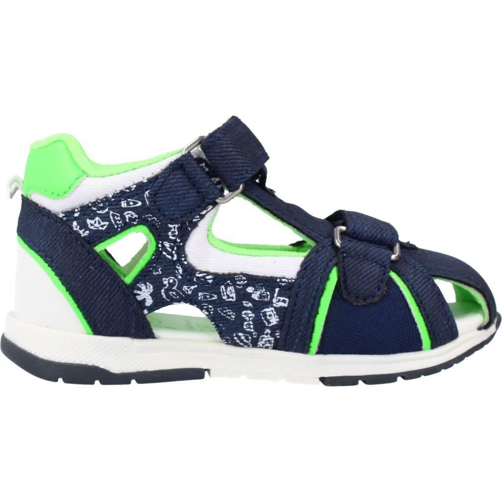 CHICCO GARRICK en color AZUL (4)