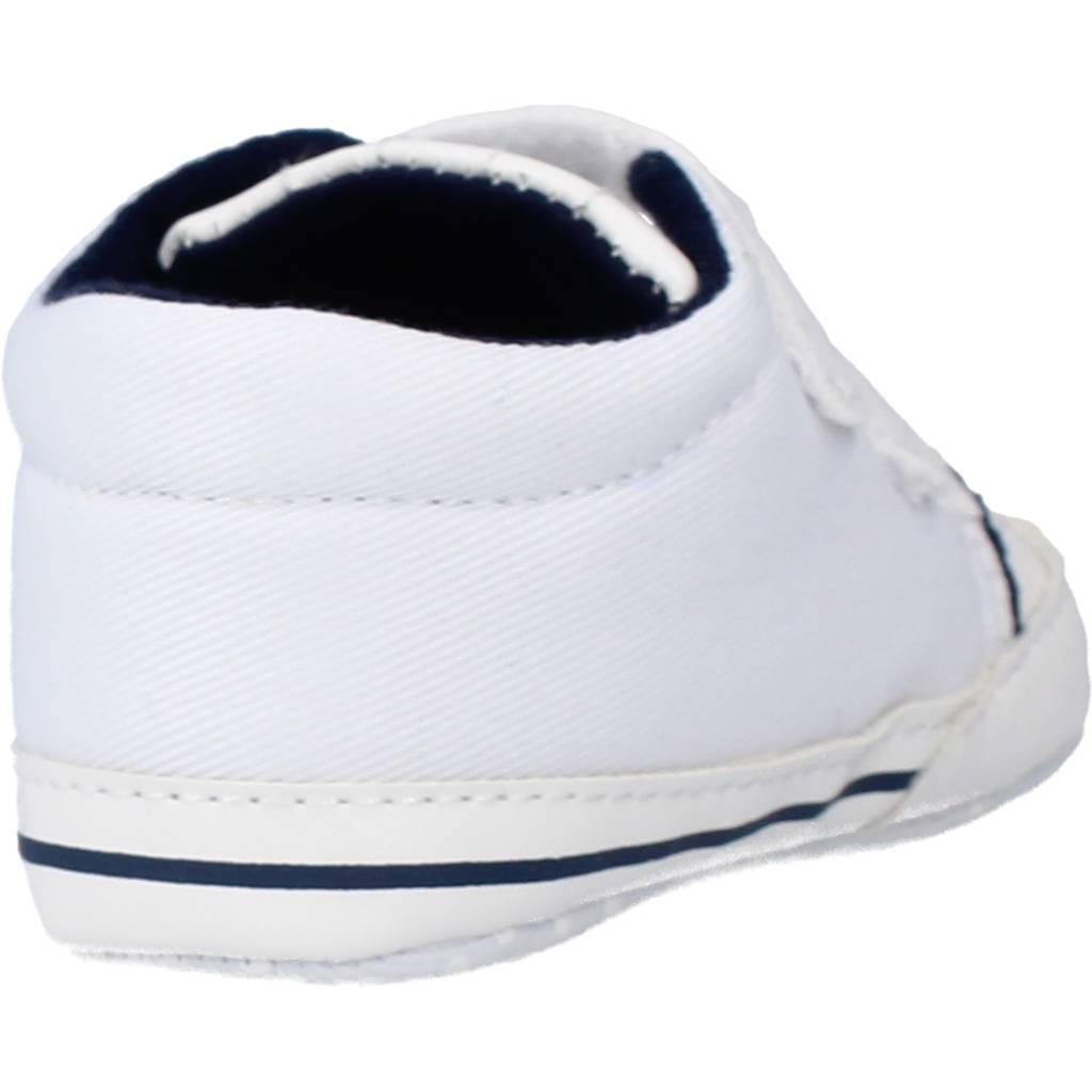 CHICCO NORMAN en color BLANCO (3)
