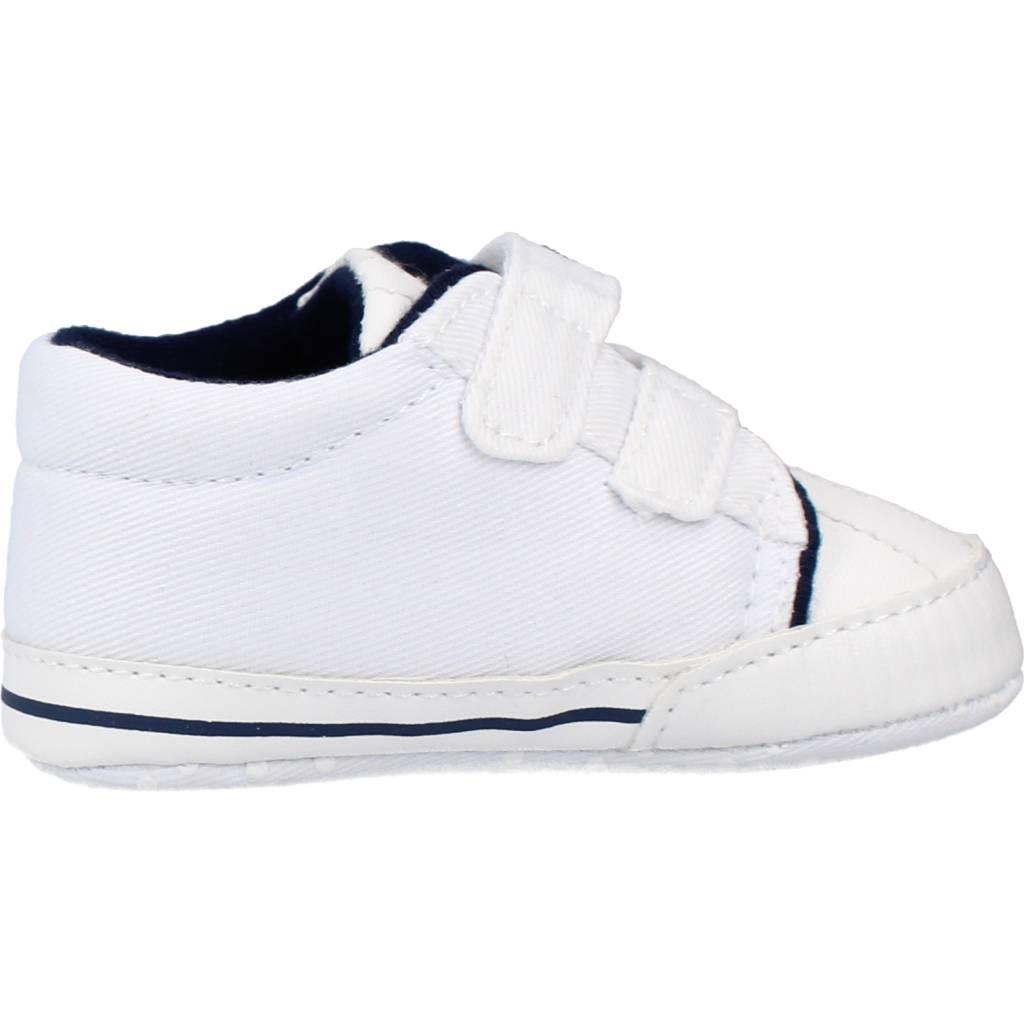 CHICCO NORMAN en color BLANCO (4)