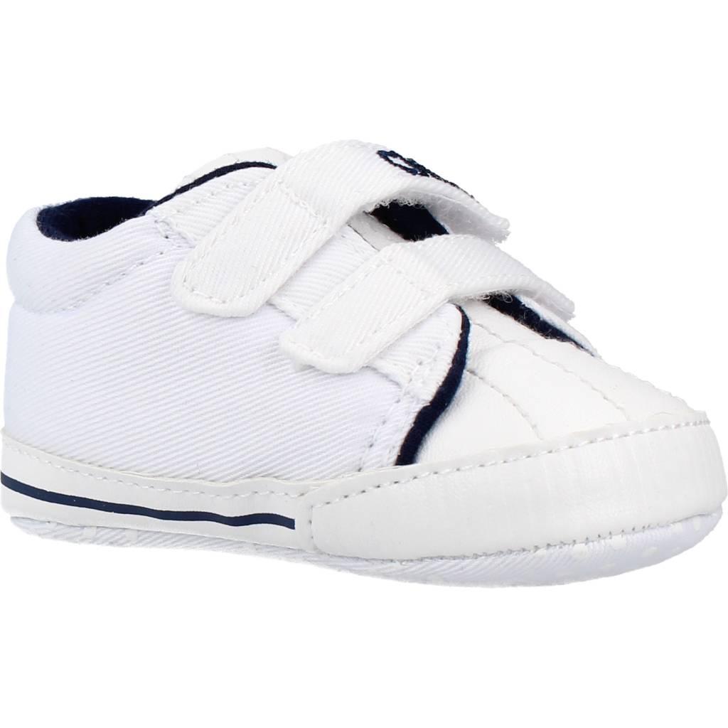 CHICCO NORMAN en color BLANCO (5)