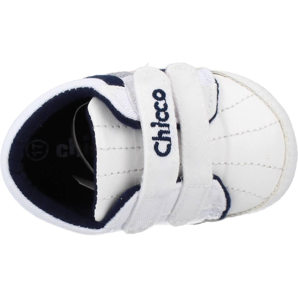 CHICCO NORMAN en color BLANCO (7)