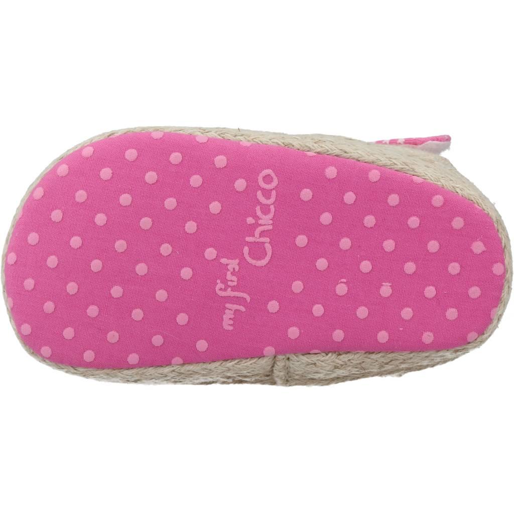 CHICCO ORNELLA en color ROJO (6)