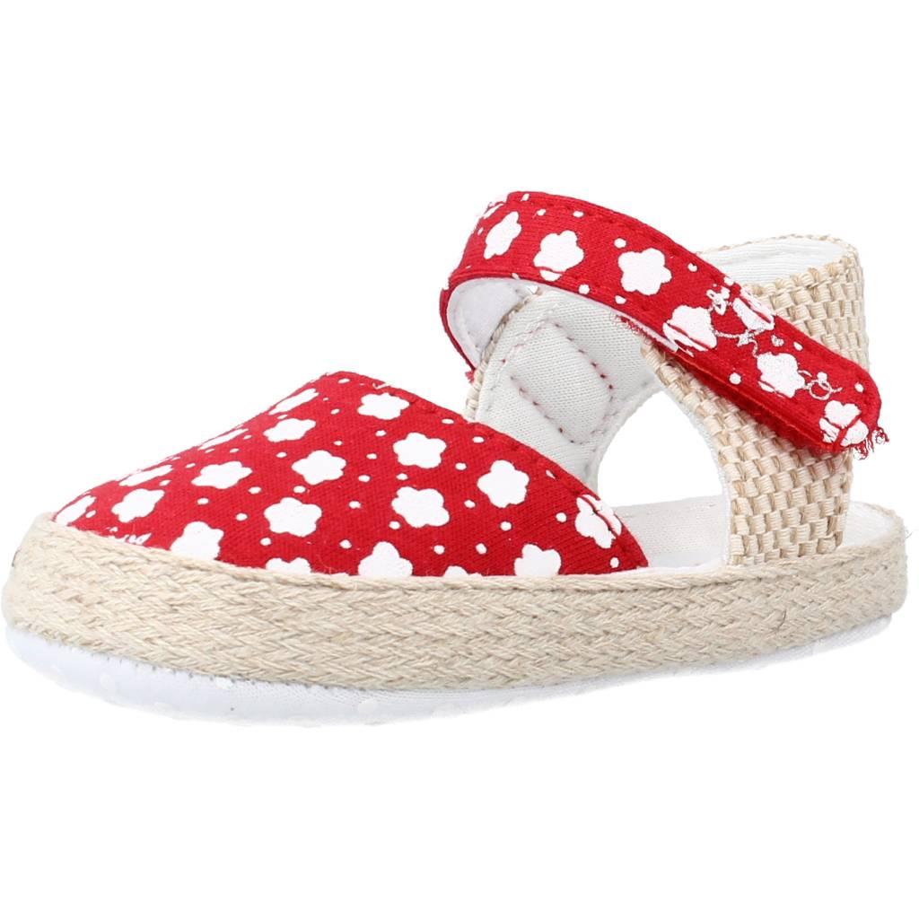 CHICCO ORNELLA en color ROJO (1)
