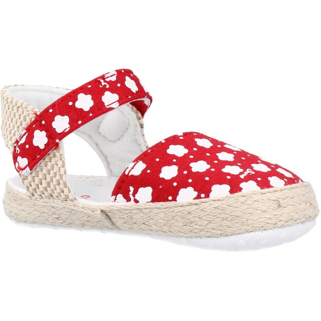 CHICCO ORNELLA en color ROJO (5)