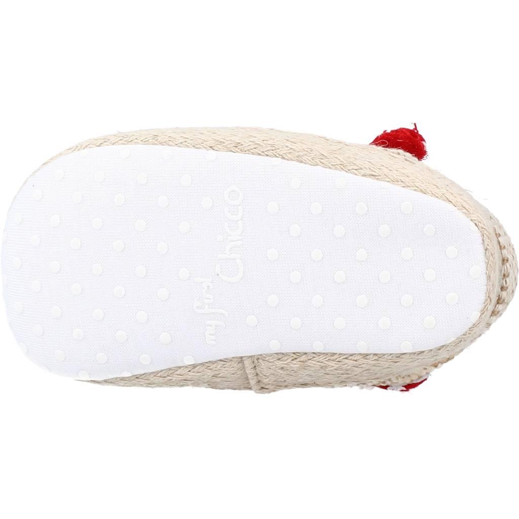 CHICCO ORNELLA en color ROJO (6)