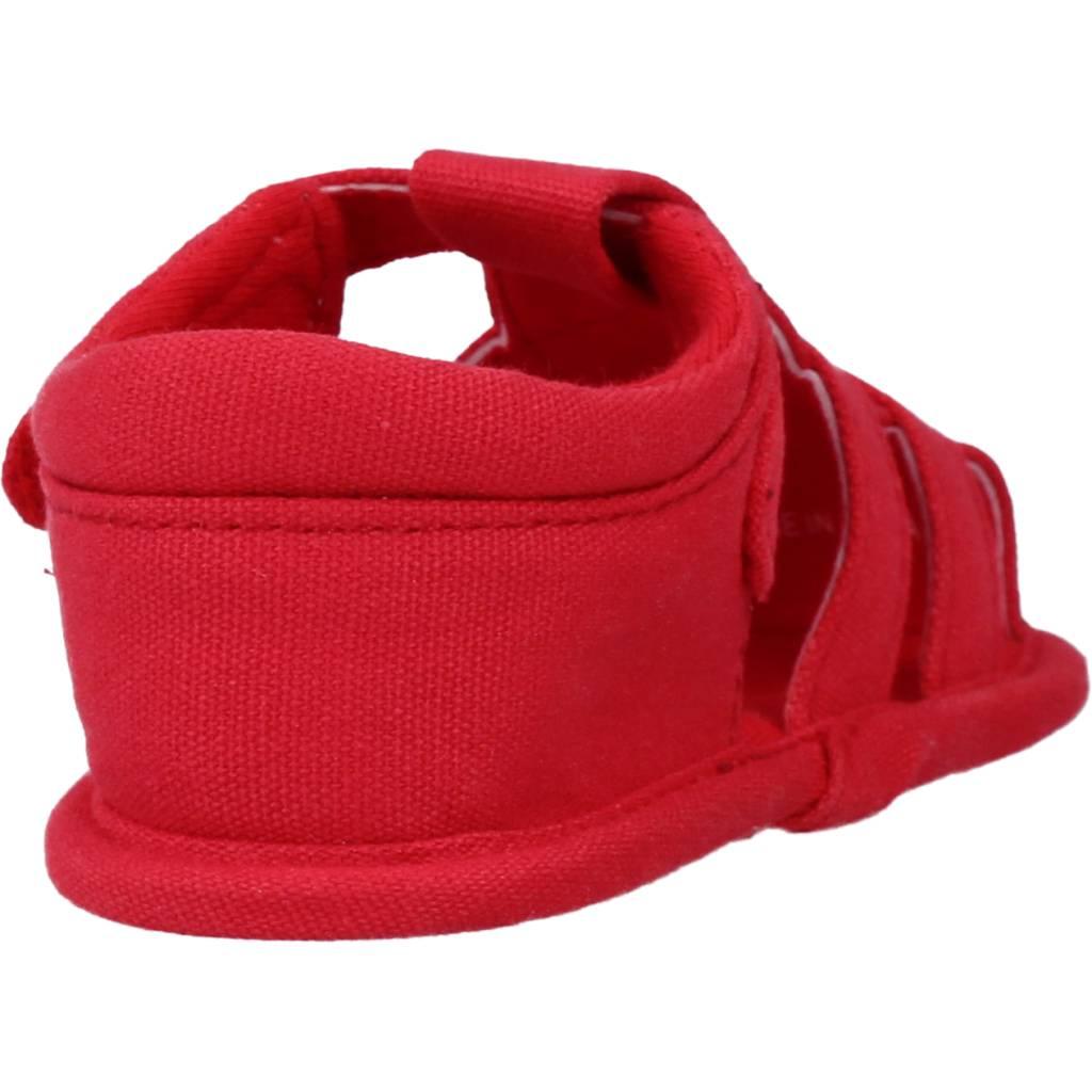 CHICCO OWES en color ROJO (3)