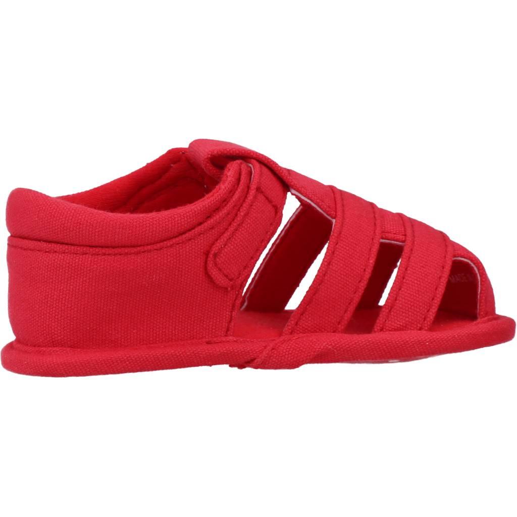 CHICCO OWES en color ROJO (4)