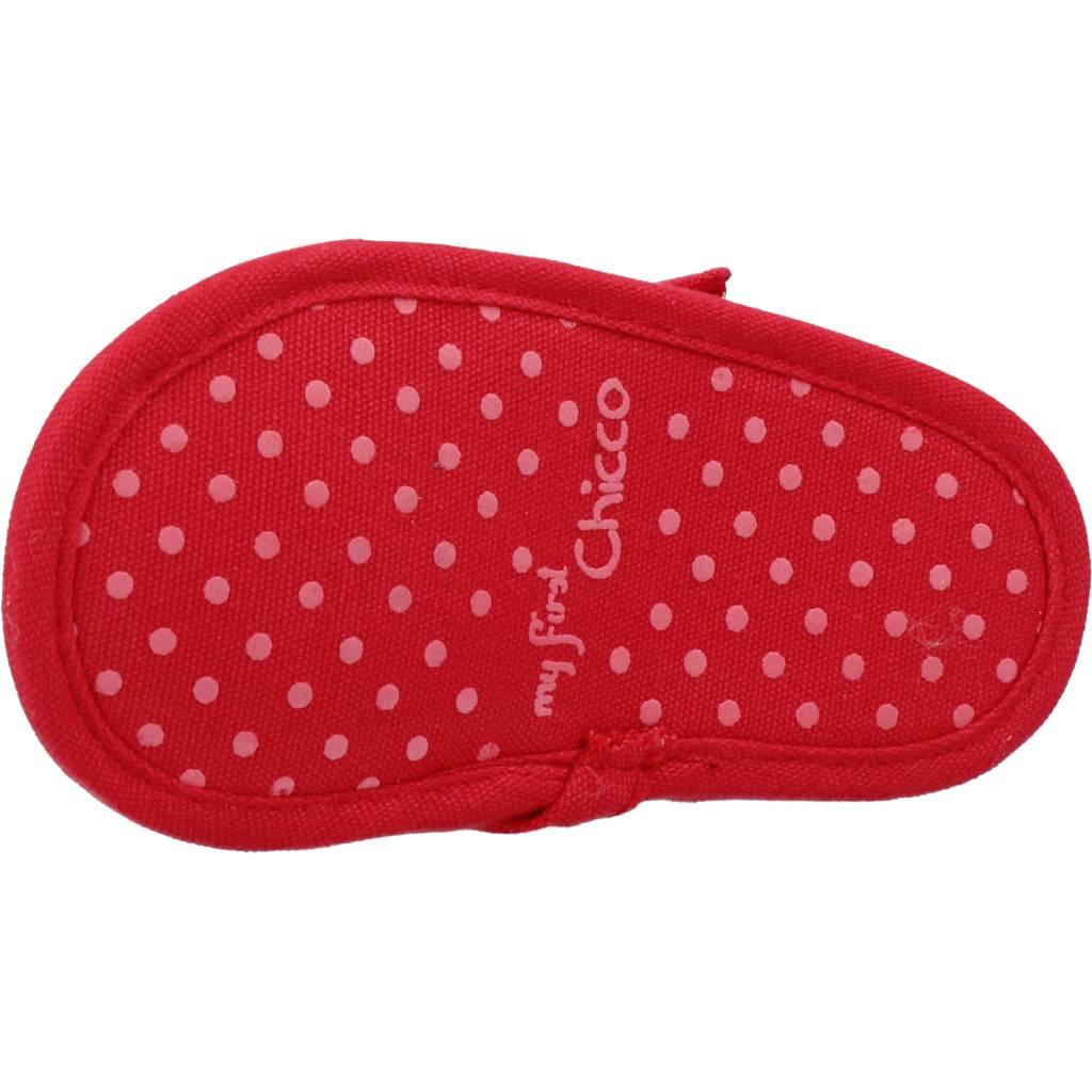 CHICCO OWES en color ROJO (6)