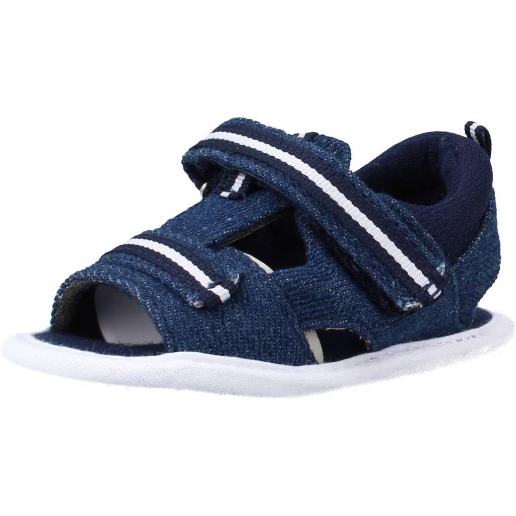 CHICCO ORANGE en color AZUL (1)