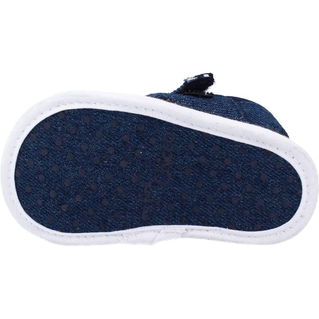 CHICCO ORANGE en color AZUL (6)