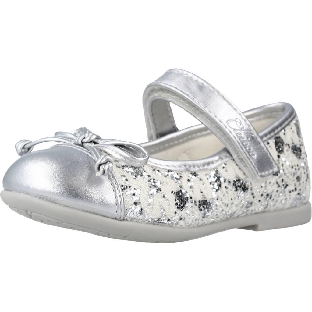 CHICCO CLELIANA en color PLATA (1)