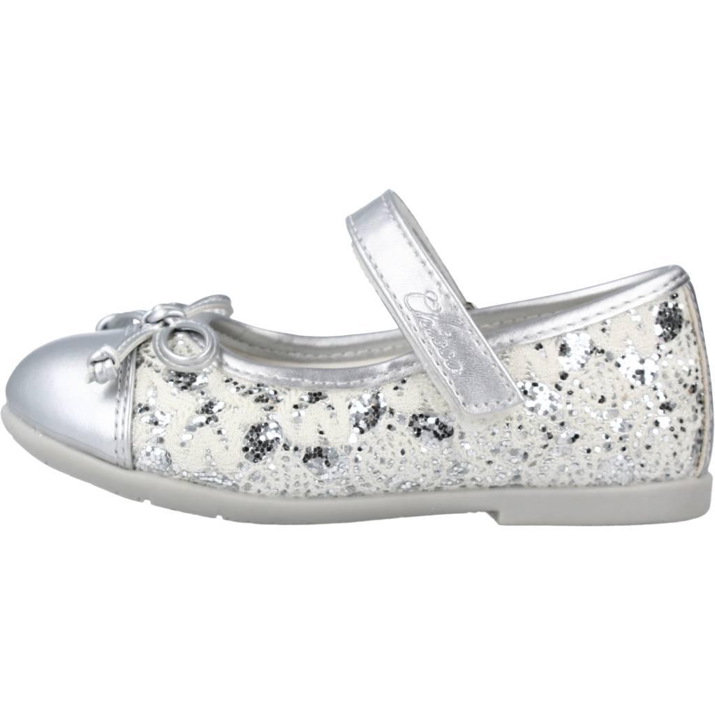 CHICCO CLELIANA en color PLATA (2)