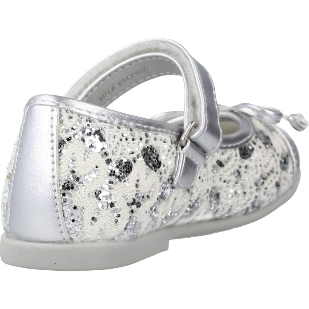 CHICCO CLELIANA en color PLATA (3)