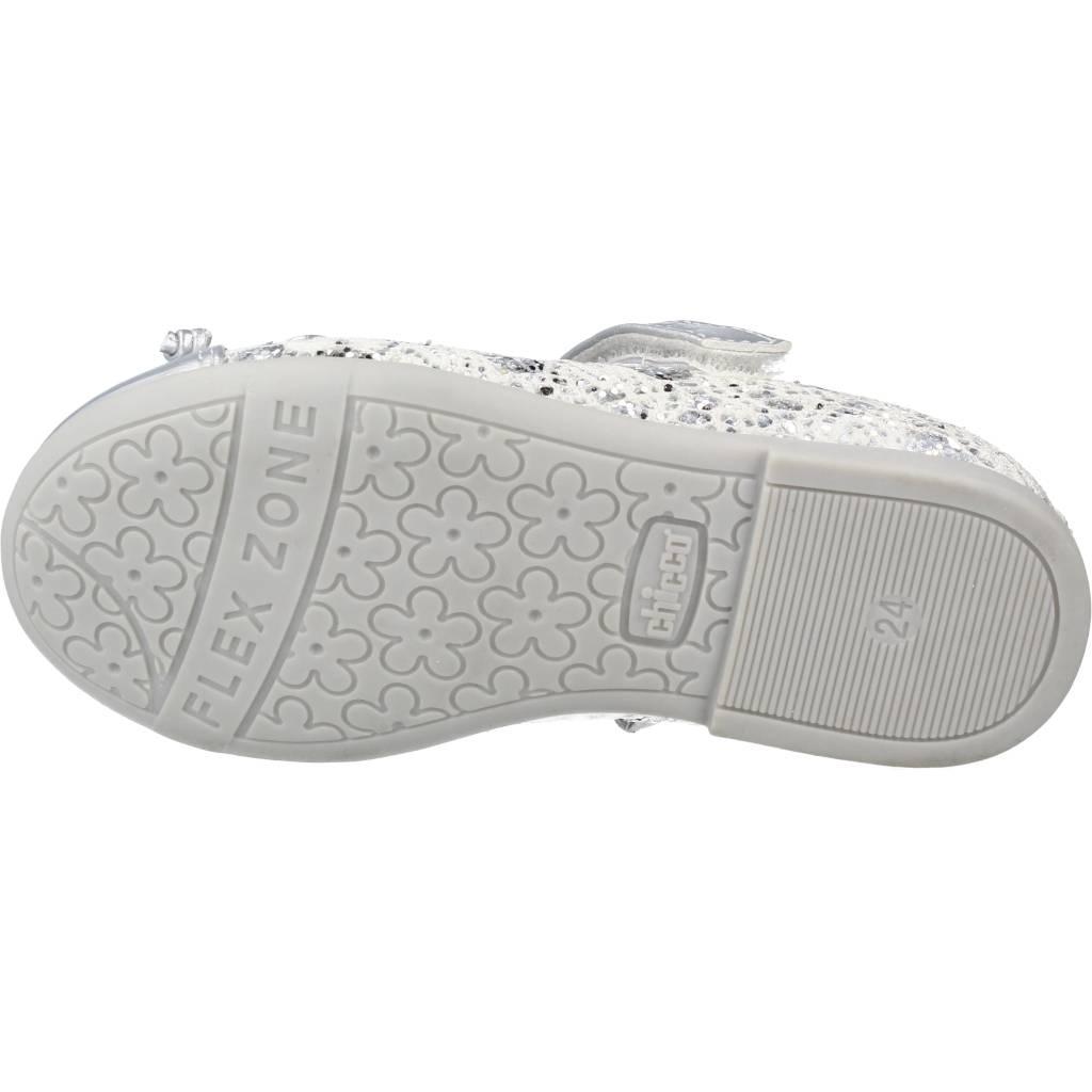 CHICCO CLELIANA en color PLATA (6)