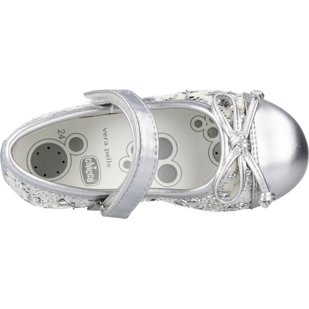 CHICCO CLELIANA en color PLATA (7)