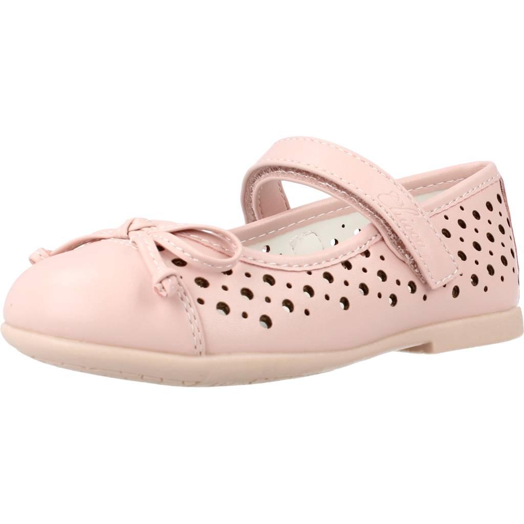 CHICCO CLELIANA en color ROSA (1)