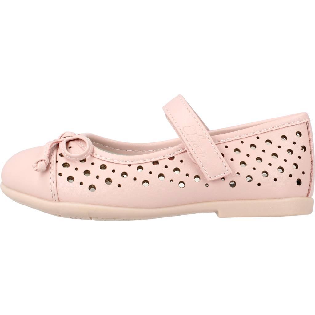 CHICCO CLELIANA en color ROSA (2)