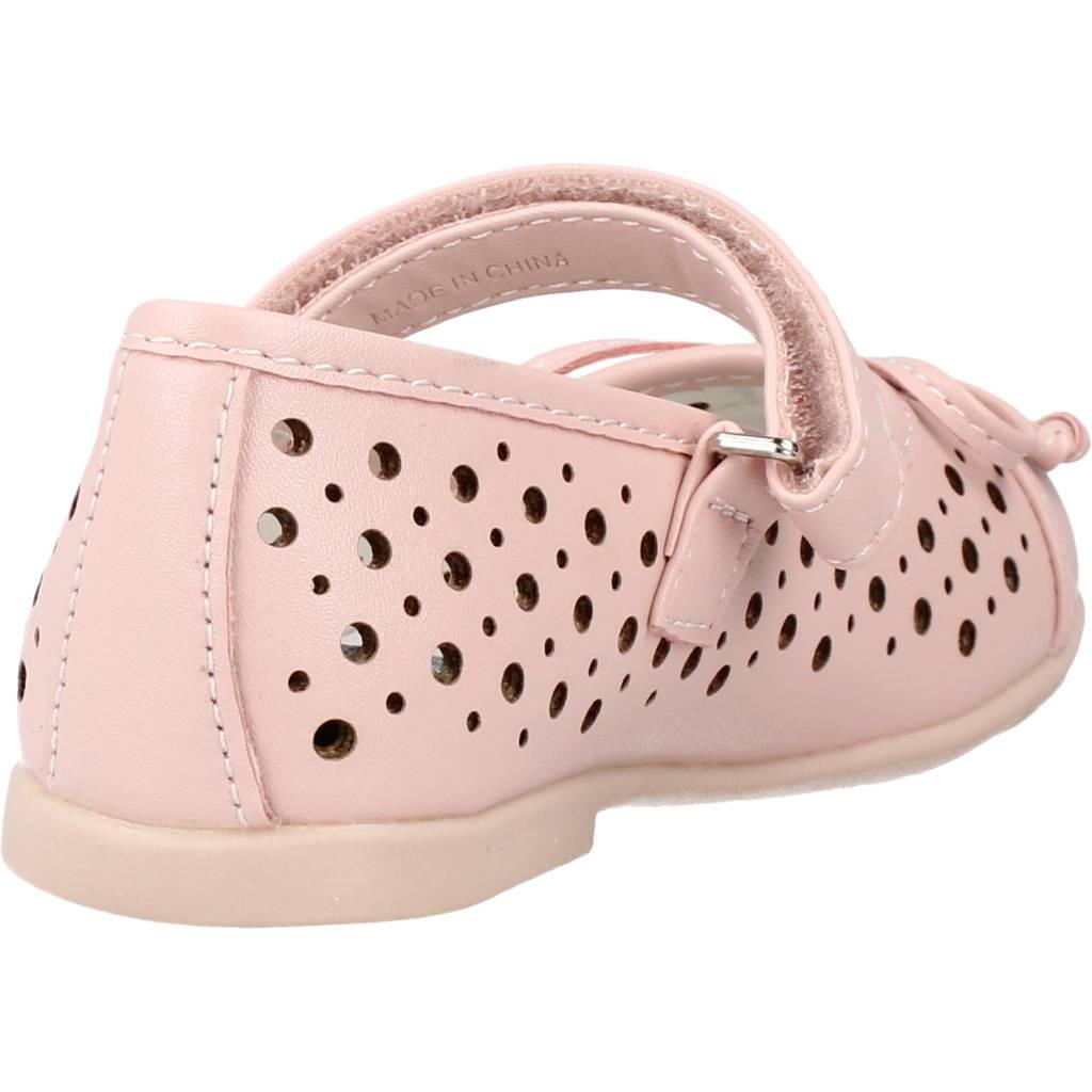 CHICCO CLELIANA en color ROSA (3)