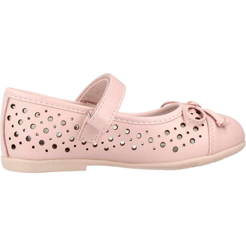 CHICCO CLELIANA en color ROSA (4)