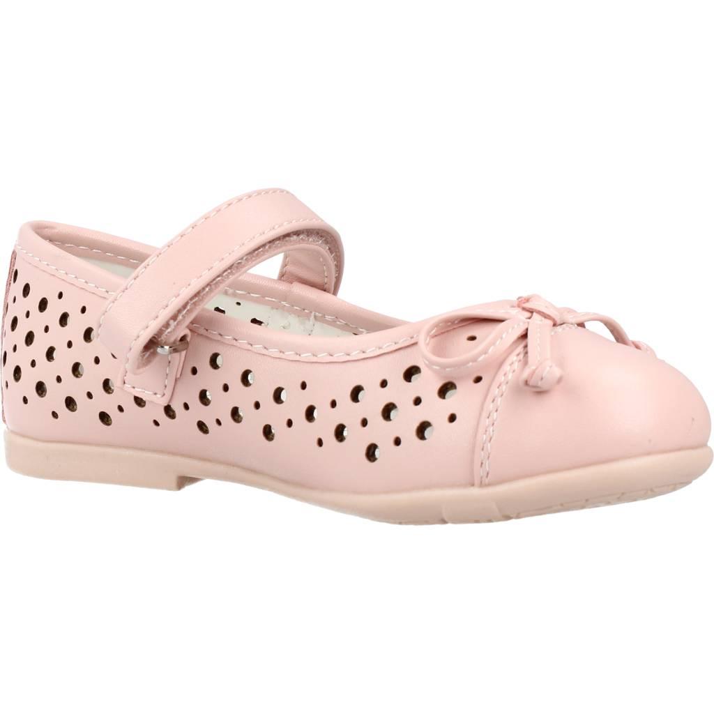 CHICCO CLELIANA en color ROSA (5)