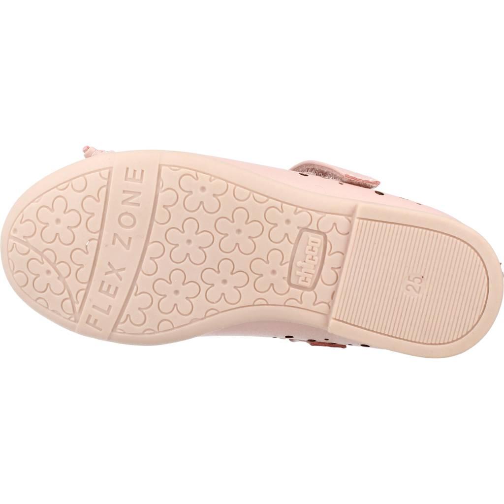 CHICCO CLELIANA en color ROSA (6)