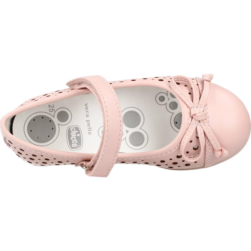 CHICCO CLELIANA en color ROSA (7)