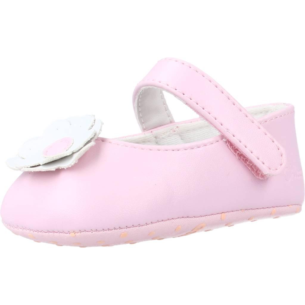 CHICCO OLY en color ROSA (1)
