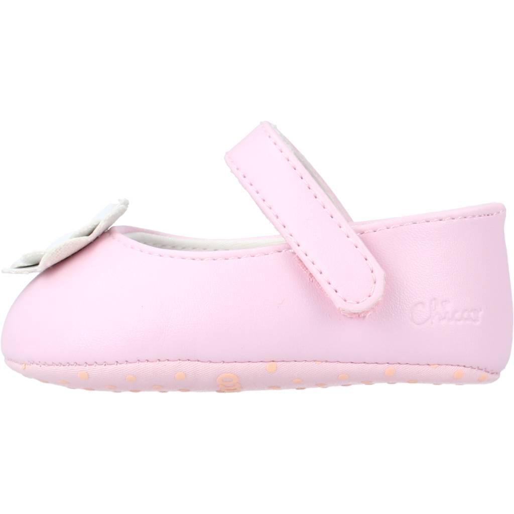 CHICCO OLY en color ROSA (2)