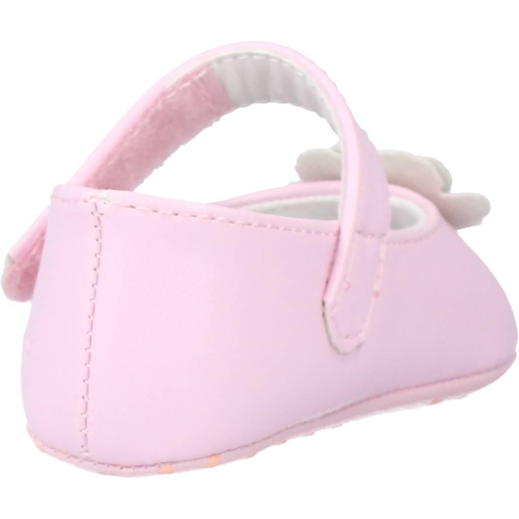 CHICCO OLY en color ROSA (3)