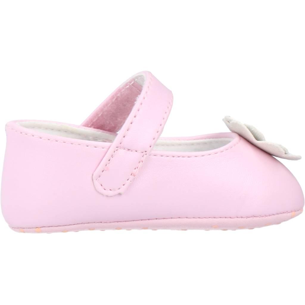 CHICCO OLY en color ROSA (4)