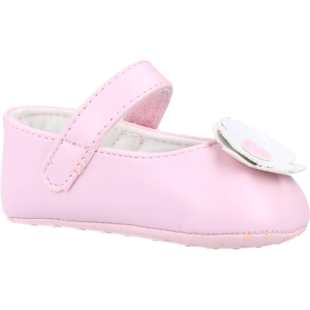 CHICCO OLY en color ROSA (5)