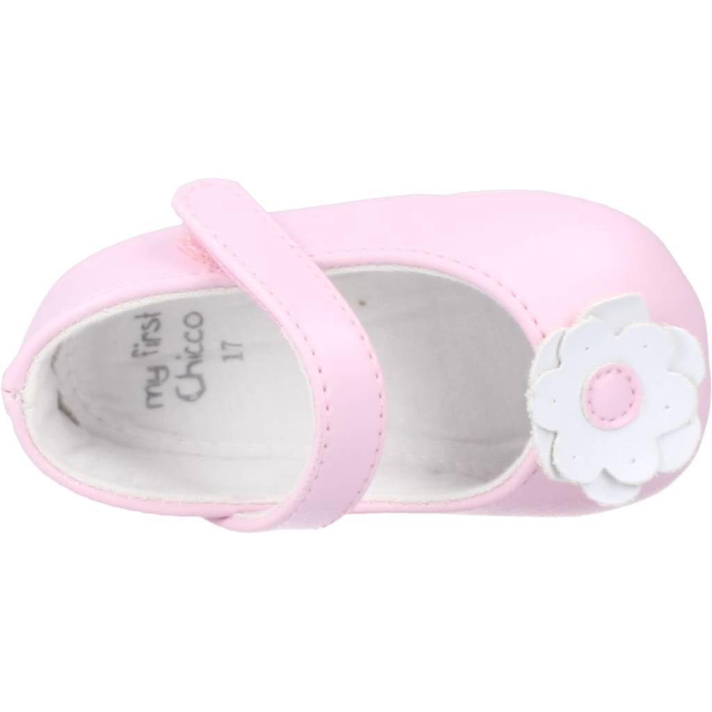 CHICCO OLY en color ROSA (7)
