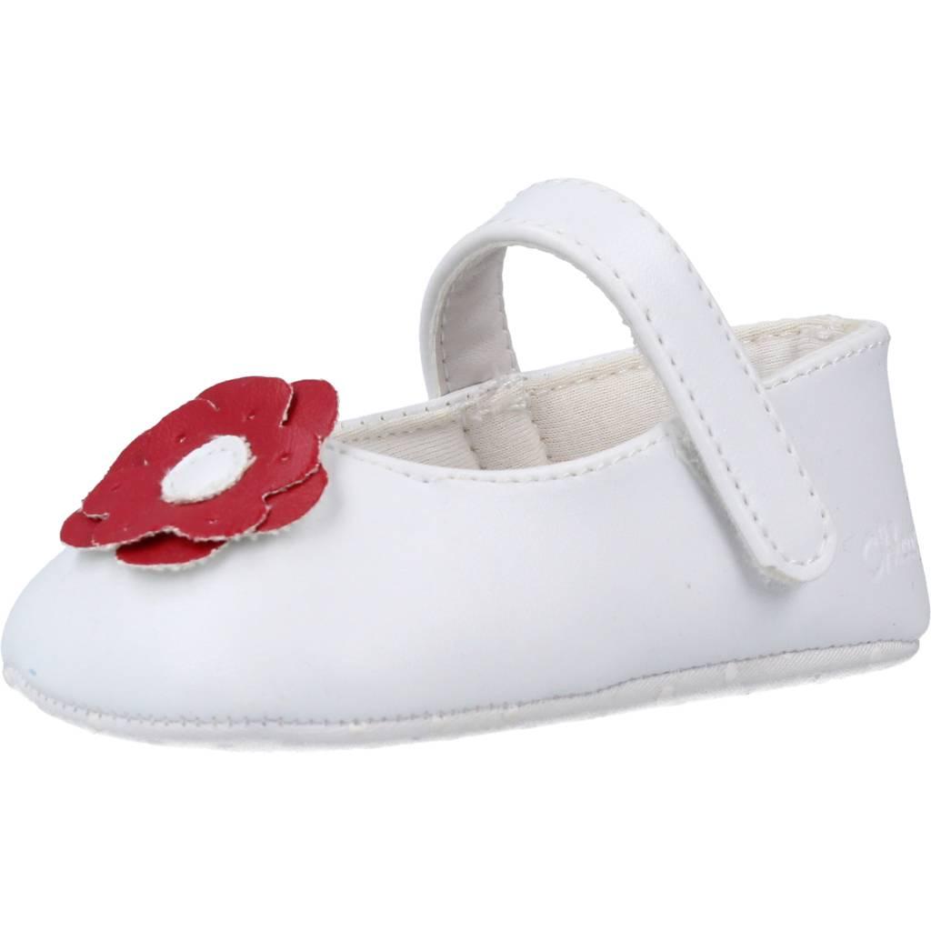 CHICCO OLY en color BLANCO (1)
