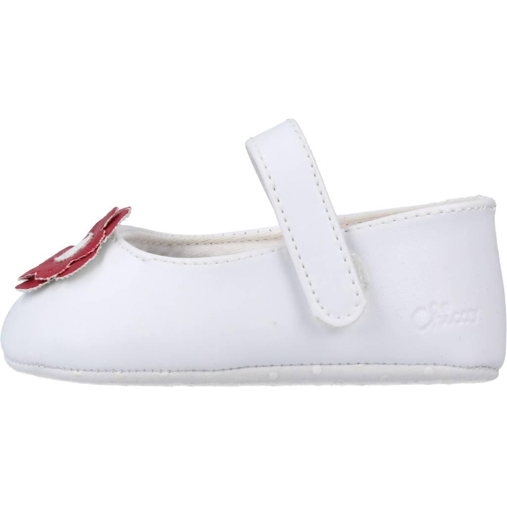 CHICCO OLY en color BLANCO (2)