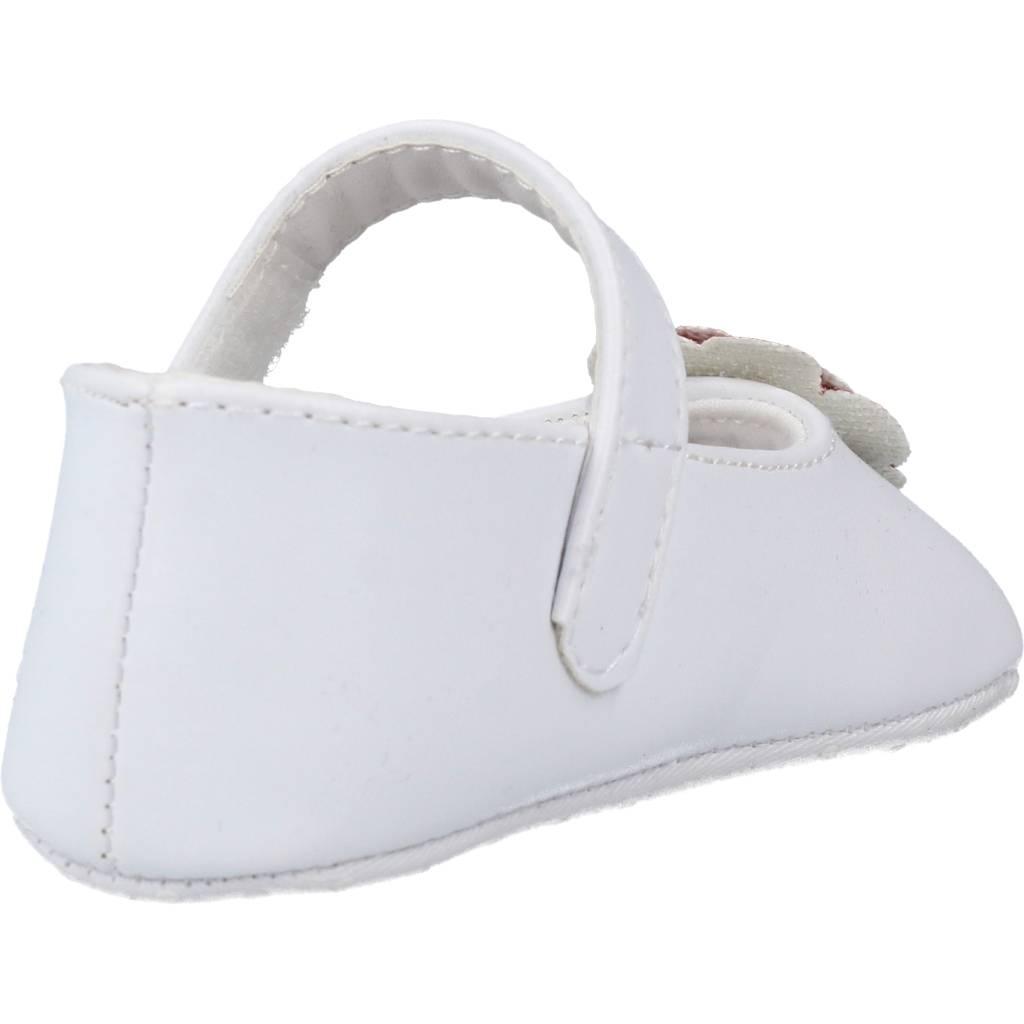 CHICCO OLY en color BLANCO (3)