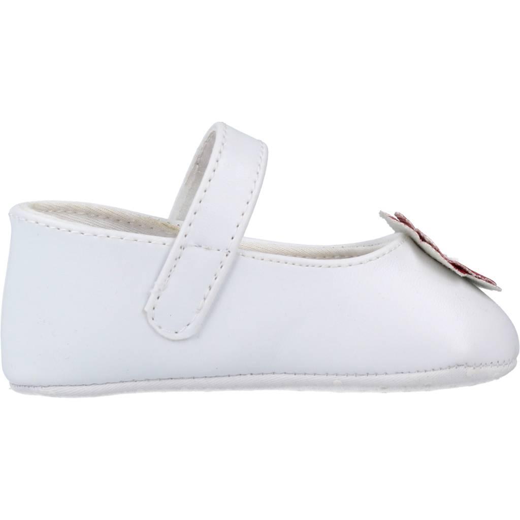 CHICCO OLY en color BLANCO (4)