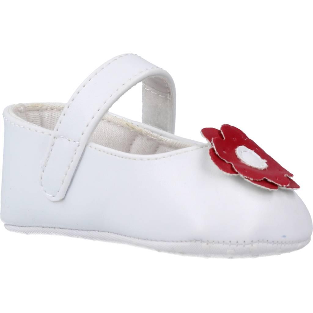 CHICCO OLY en color BLANCO (5)